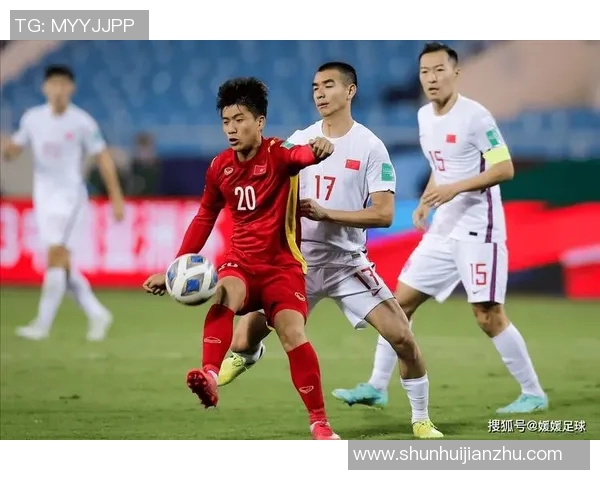 中国与韩国足球对抗精彩录像回顾分析及赛后点评