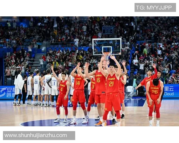 中国明星队挑战美国男篮的巅峰对决引发全球关注与热议